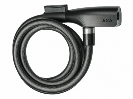 AXA Kabelslot Resolute | 150/10 | Zwart