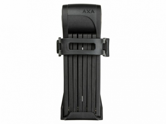 AXA Vouwslot Fold Lite | 80 cm | Zwart