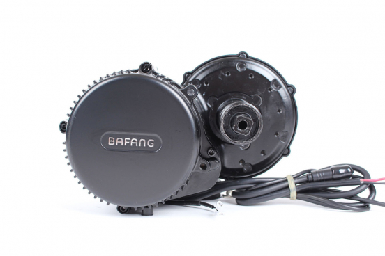 Bafang BBS02B | 48V-52V | 750W