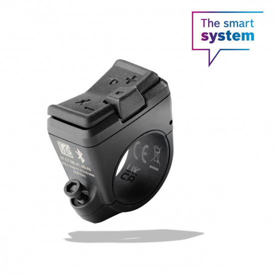 Bosch Mini Remote Display | BRC3300
