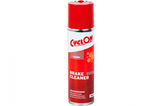 Cyclon Brake Cleaner | 250 ml