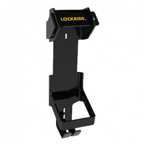 Lockride Model X | BES 2 | Urban Arrow accuslot voor Bosch PowerPack (los)