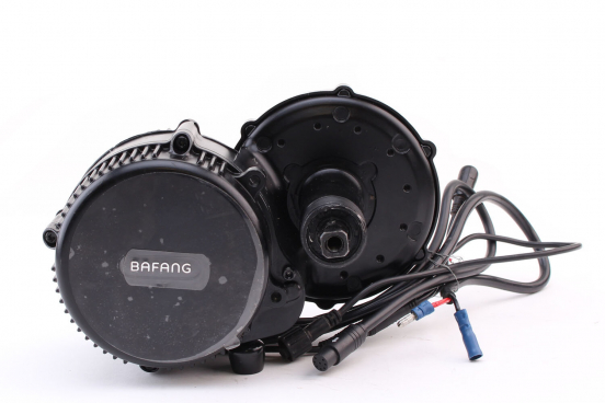 Refurbished Bafang BBS02B 750W motor Bullet