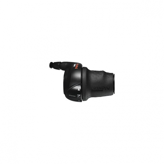 Shimano Draaiversteller Nexus 7-Speed | SL-3000 NX40 | Zwart