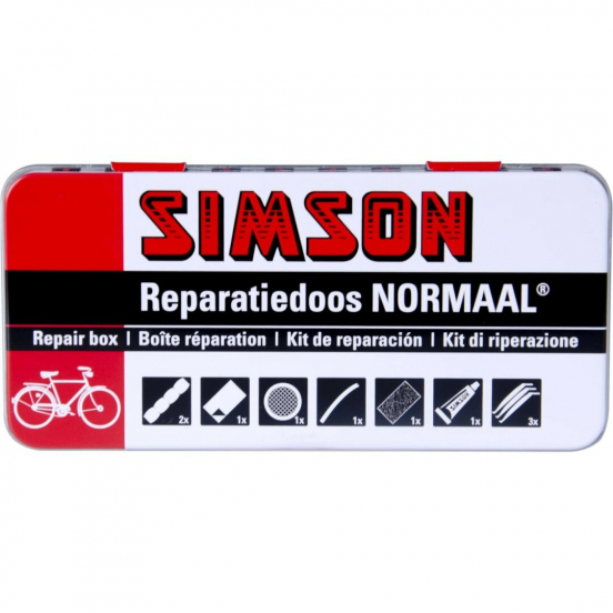 Simson Reparatieset | Origineel