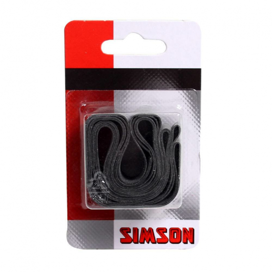 Simson Velglint Rubber | 20mm