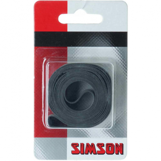 Simson Velglint Rubber | 16mm