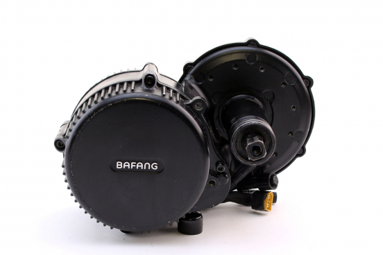 Refurbished Bafang BBS02B 750W motor XT connector