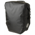 AGU Clean Shelter Medium | 17 Liter | Black
