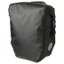 AGU Clean Shelter Large | 21 Liter | Black