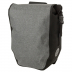 Agu Clean Shelter Large | 21 Liter | Melange grijs 