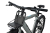 Raleigh One Voordrager