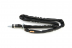 AXA Insteekketting RLC Plus | 140/5,5 | Zwart