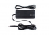 E-Drive Oplader 24V | 2A Li-ion met DC 2.1 Stekker | Zwart