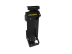 Lockride Model X | 500 incl. adapter | voor Carqon | Zwart