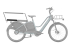 Tenways Longtail Duo Zitkussen