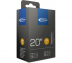 Schwalbe Binnenband DV7 | 20 Inch | 40/62-406/428