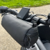 Studio Vollebak Bakfiets Stuurtas | Zwart