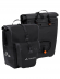 Vaude Aqua Back Plus | 2x25,5 Liter | Black